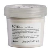 Davines Love Curl Dalgalı Saç Bakım Kremi 250ml - 1