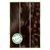 Garnier Nutrisse Ultra Krem 5-12 Büyüleyici Küllü Kahve - 4
