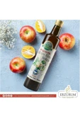 Organik Yabani Elma Sirkesi 500 Ml - 1