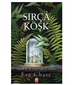 Altın - Sırça Köşk - Eve Chase - 1