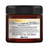 Davines Nourishing Vegetarian Miracle Saç Maskesi 250ml - 1