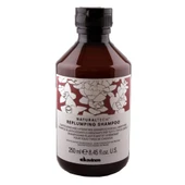 Davines Natural Tech Replumping - Nemlendirici Şampuan 250 ml - 1