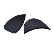 Single Sword Ayakkabı Vurma Önleyici Bot Vatkası - 1