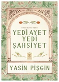 Timaş - Yedi Ayet Yedi Şahsiyet - Yasin Pişgin - 1