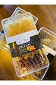 Kadın Kooperatifi Organik Petek Bal 1 Kg - 1