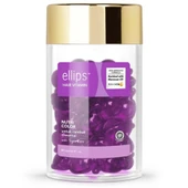 Ellips Nutri Color Boyalı Saçlar için Vitamin 50 Kapsül - 1