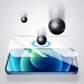 BİNANO EXTREME PRIVACY SAMSUNG S25 PLUS NANO EKRAN - 2