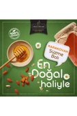Kadın Kooperatifi Doğal Karakovan Süzme Bal 850 gr - 1