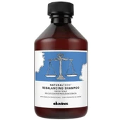Davines Rebalancing Sebum Dengeleyici Şampuan 250ml - 1