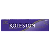 Koleston Tüp Boya 9/3 Altın Sarısı 50 ml - 1