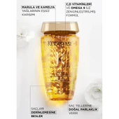 Kerastase Elixir Ultime Le Bain Şampuan 250ml thumbnail 3
