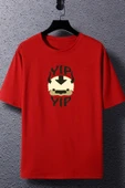 Unisex Avatar Appa Baskılı T-shirt thumbnail 5