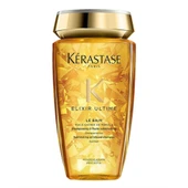 Kerastase Elixir Ultime Le Bain Şampuan 250ml thumbnail 1