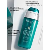 Kerastase Resistance Therapiste [3-4] -Aşırı Yıpranmış Saçlar için Çift Yönlü Bakım Serumu 30ml - 3