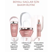 Kerastase Chroma Hasar Görmüş Boyalı Saçlar İçin Isıdan Koruyan Sprey 150ml thumbnail 5