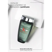 Kerastase Genesis Homme Bain De Force Ouotidien Güçlendirici Şampuan 250ml thumbnail 3