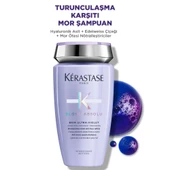 Kerastase Blond Absolu Bain Ultra Violet Şampuan 250ml - 2