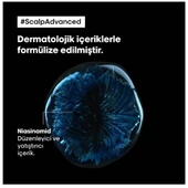 Loreal Professionnel Scalp Advanced Hassas Saç Derisi için Profesyonel Refill Şampuan 500ml thumbnail 3