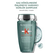 Kerastase Genesis Homme Bain De Force Ouotidien Güçlendirici Şampuan 250ml thumbnail 2