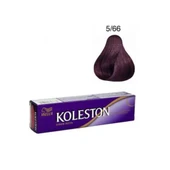 Koleston Tüp Boya 5/66 Şarap Kızılı 50ml - 1