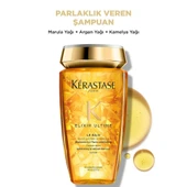Kerastase Elixir Ultime Le Bain Şampuan 250ml thumbnail 2