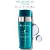 Kerastase Resistance Therapiste [3-4] -Aşırı Yıpranmış Saçlar için Çift Yönlü Bakım Serumu 30ml - 2