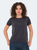 Slazenger Paytons Kadın Kısa Kol T-shirt thumbnail 7