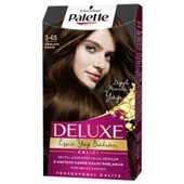 Palette Deluxe Saç Boyası 3-65 Çikolata Kahve - 1