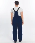 Mapamyumco Erkek Kayak Pantolon-LACİVERT - 4