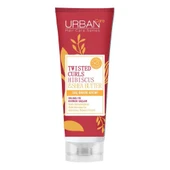 Urban Care Twisted Curls Hibiscus & Shea Butter Saç Bakım Kremi 250ml thumbnail 1