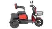 VOLTA APEC APM2 ELEKTRİKLİ MOTOSİKLET - 1