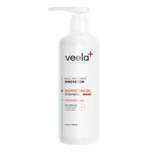 Veela Aşırı Yıpranmış Saçlar için Yenileyici ve Onarıcı Nem Bakım Şampuanı thumbnail 1