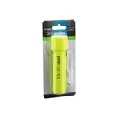 3W   USB ŞARJLI   MİNİ  EL FENERİ  2 MOD IŞIK - MAX: 500 LUMEN - 500 mAh PİL PT-6899 (4172) - 1