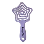 Nascita Pro Yıldız Saç Açma ve Tarama Fırçası thumbnail 2