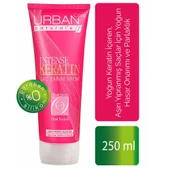 Urban Care İntense Keratin Saç Bakım Kremi 250 ml thumbnail 1