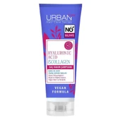Urban Care Hyaluronik Asit ve Kolajen Saç Bakım Şampuanı 250ml thumbnail 2