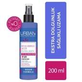 Urban Care Hyaluronik Asit & Kolajen Sıvı Saç Bakım Kremi 200ml thumbnail 1