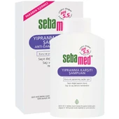 Sebamed Yıpranma Karşıtı Şampuan 400ml - 1