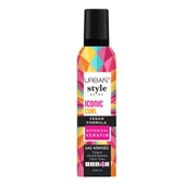Urban Care Style Iconıc Curl Güçlü Tutuş Saç Köpüğü - 1