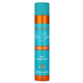 Panorama Professional Saç Spreyi Ultra Hold 5 400ml - 1