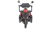 VOLTA APEC APM2 ELEKTRİKLİ MOTOSİKLET - 2