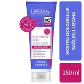 Urban Care Hyaluronik Asit & Kolajen Saç Bakım Kremi 250ml thumbnail 1