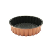 26CM  DÖKÜM   TART - KEK  KALIP (4172) - 1