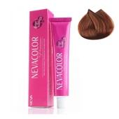 Nevacolor Tüp Saç Boyası 7-32 Bal Kumral 50ml - 1