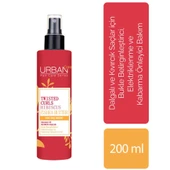 Urban Care Hibiscus&Shea Yağı Sıvı Saç Kremi 200ml thumbnail 3