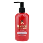 Radical Color Saç Boyası Şeker Pembesi 250 ml - 1