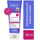 Urban Care Hyaluronik Asit ve Kolajen Saç Bakım Şampuanı 250ml thumbnail 1