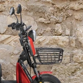 VOLTA APEC APM2 ELEKTRİKLİ MOTOSİKLET - 4