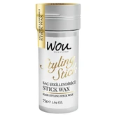 Wou Saç Styling Stick Wax 75gr thumbnail 1