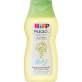 Nessiworld Hipp Bebek Bakım Yağı 200 ml - 1